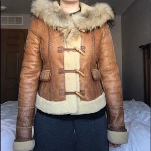Mackage coat